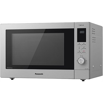 34L Combination Microwave with Air Fry