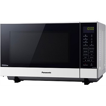 27L Flatbed Microwave