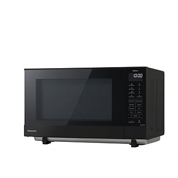 Flatbed Inverter Microwave 27L
