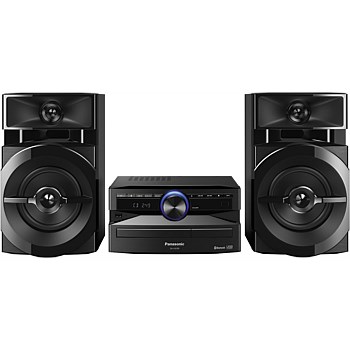 300W Mini System
