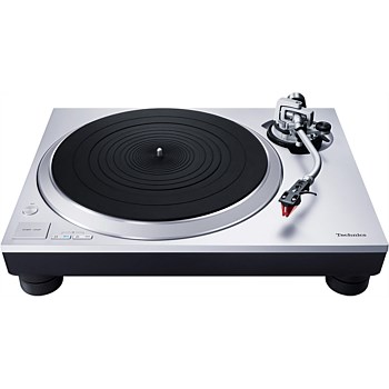 Turntable - Premium Class