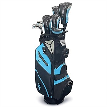 Lady Futura Package - Left hand