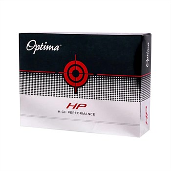 HP Golf Balls