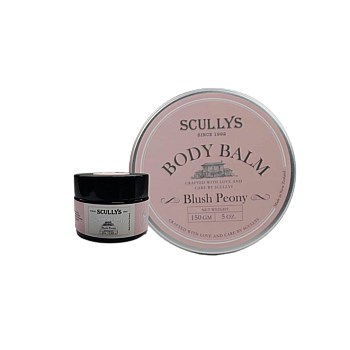 Blush Peony Balms - Nourishing & Healing