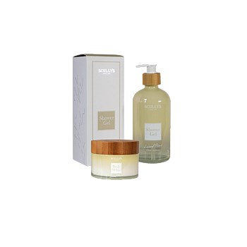 Laced Pear Wash & Whip