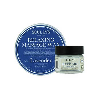 Natural Sleep Aid Duo