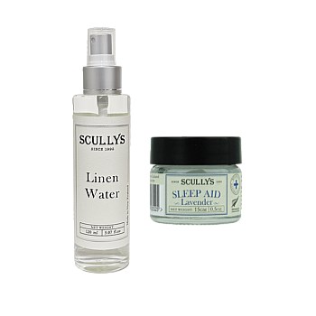 Sleep Relaxation Pack