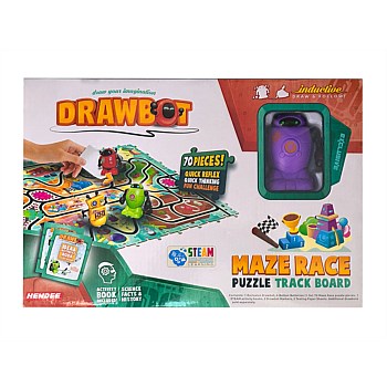 Drawbot Robot Builder