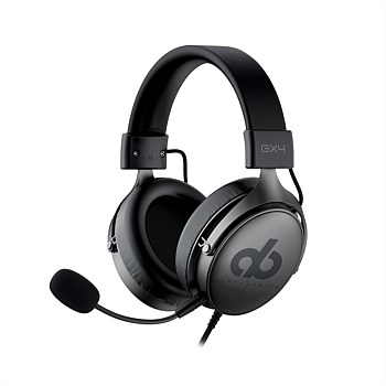 GX4 Pro Gaming Headset