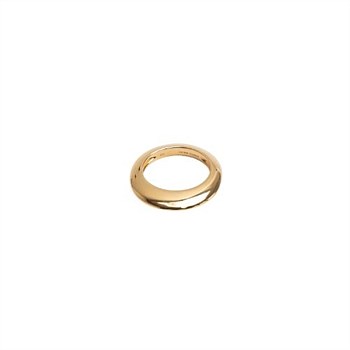 Whisper Ring, Gold