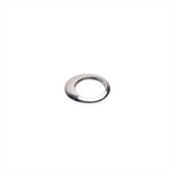 Whisper Ring, Silver