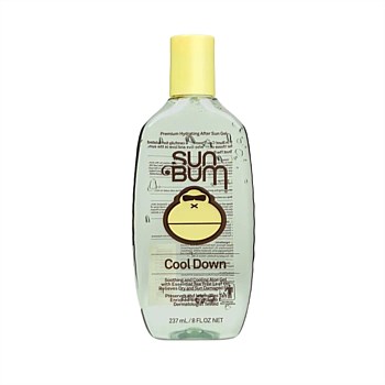 After Sun Cool Down Gel | 237ml