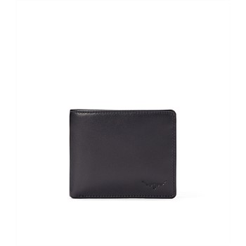 Trifold wallet