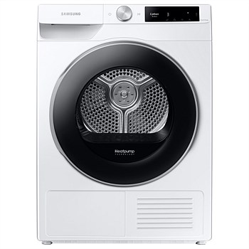 9 kg Laundry Front-load Heatpump Dryer -AI Dry
