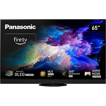 65" MLA OLED with Fire TV OS