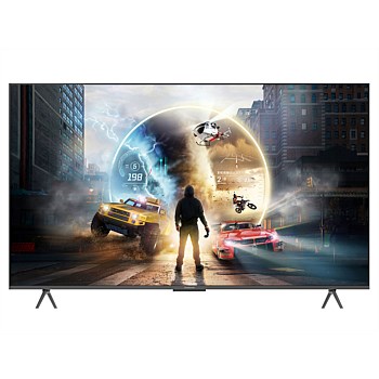 85" OLED with Fire TV OS