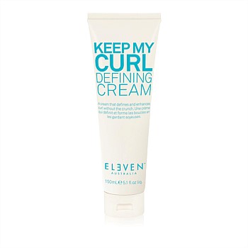 Australia Keep My Curl Defining Cream