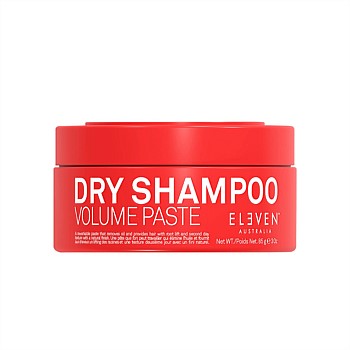 Australia Dry Shampoo Volume Paste