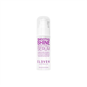 Australia Smooth & Shine Anti-Frizz Serum