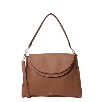 Becks Shoulder Bag