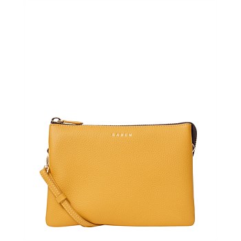 Tilly's Big Sis Crossbody