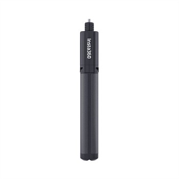 Insta360 2-in-1 Invisible Selfie Stick + Tripod