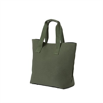 Canvas Tote Bag