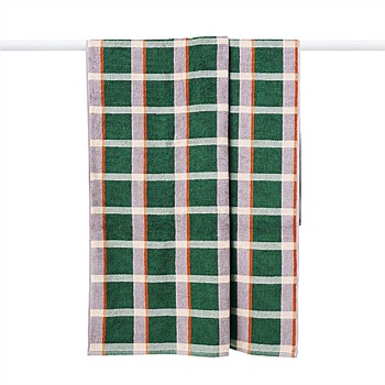 Cozumel Beach Towel