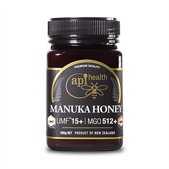Manuka Honey UMF 15+