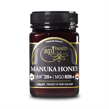 Manuka Honey UMF 20+