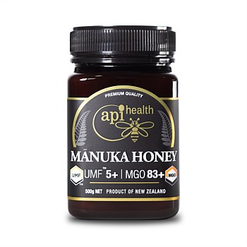 Manuka Honey UMF 5+