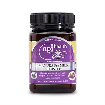 Manuka ProMilk Thistle