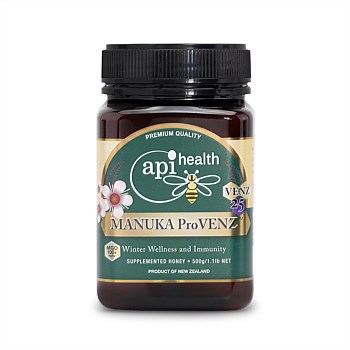 Manuka ProVENZ