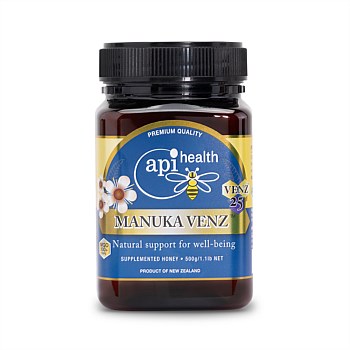 Manuka VENZ