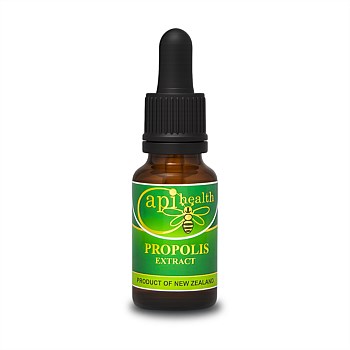 Propolis Alcohol Extract (15%)