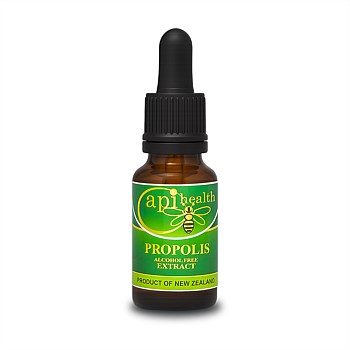 Propolis Alcohol-Free Extract (15%)