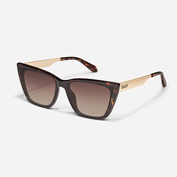 Call The Shots Remixed Sunglasses