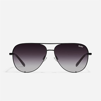 High Key Extra Large Sunglasses
