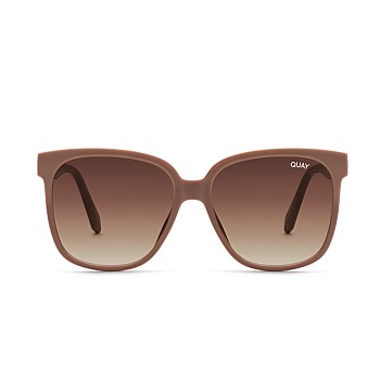 Wide Awake Sunglasses