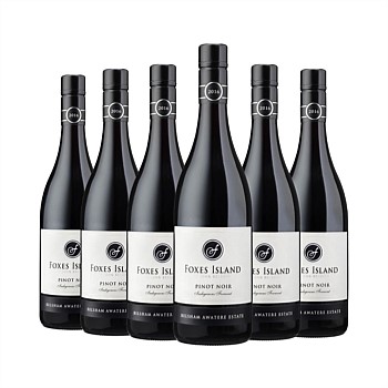 Estate Pinot Noir 2016