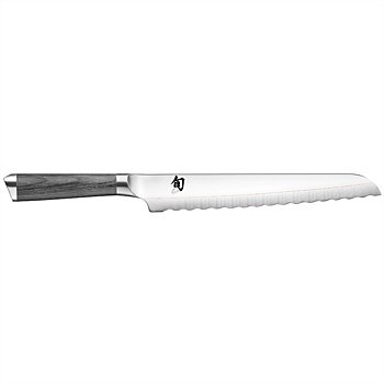 Kagerou Bread Knife 23cm