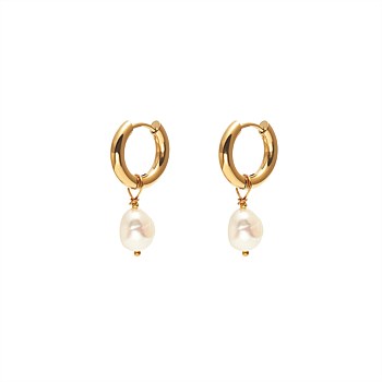 Allure Hoops
