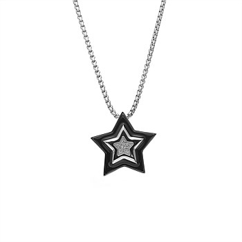 Supernova Necklace