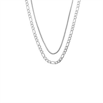 Reflection Necklace
