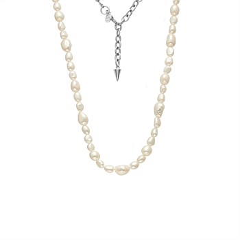 Allure Necklace