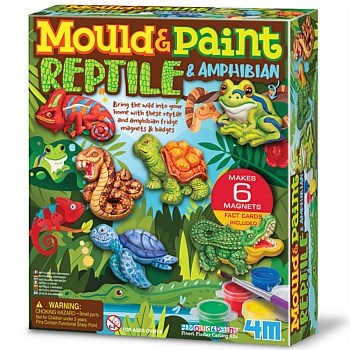 Mould & Paint