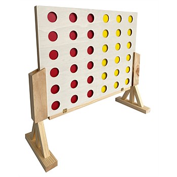 Wooden First 2 Four