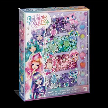 Milky Way Bead Set