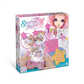 Shooting Star Maker Blooming Messages