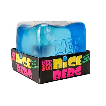Niceberg Nee Doh